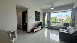 Parc Mackenzie (D9), Apartment #533514951